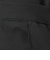 【WEB限定 WARDROBE SMART】ダブルニット ロゴ クルーネック スウェット/セットアップ対応【抗菌・防臭】