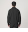 【WEB限定 WARDROBE SMART】ダブルニット ハリントン ジャケット/セットアップ対応 【抗菌・防臭】