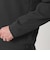 【WEB限定 WARDROBE SMART】ダブルニット ハリントン ジャケット/セットアップ対応 【抗菌・防臭】