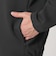 【WEB限定 WARDROBE SMART】ダブルニット ハリントン ジャケット/セットアップ対応 【抗菌・防臭】