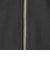 【WEB限定 WARDROBE SMART】ダブルニット ハリントン ジャケット/セットアップ対応 【抗菌・防臭】