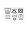 【WEB限定 WARDROBE SMART】ダブルニット ハリントン ジャケット/セットアップ対応 【抗菌・防臭】