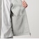 【WEB限定 WARDROBE SMART】ダブルニット ハリントン ジャケット/セットアップ対応 【抗菌・防臭】