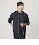 【WEB限定 WARDROBE SMART】ダブルニット ハリントン ジャケット/セットアップ対応 【抗菌・防臭】