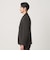 【WEB限定 WARDROBE SMART】ポリエステルカルゼジャージ  セットアップ/ジャケット＆イージーパンツ