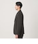 【WEB限定 WARDROBE SMART】ポリエステルカルゼジャージ  セットアップ/ジャケット＆イージーパンツ