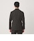【WEB限定 WARDROBE SMART】ポリエステルカルゼジャージ  セットアップ/ジャケット＆イージーパンツ