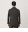【WEB限定 WARDROBE SMART】ポリエステルカルゼジャージ  セットアップ/ジャケット＆イージーパンツ