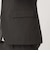 【WEB限定 WARDROBE SMART】ポリエステルカルゼジャージ  セットアップ/ジャケット＆イージーパンツ