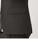 【WEB限定 WARDROBE SMART】ポリエステルカルゼジャージ  セットアップ/ジャケット＆イージーパンツ