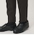【WEB限定 WARDROBE SMART】ポリエステルカルゼジャージ  セットアップ/ジャケット＆イージーパンツ