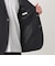 【WEB限定 WARDROBE SMART】ポリエステルカルゼジャージ  セットアップ/ジャケット＆イージーパンツ