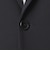 【WEB限定 WARDROBE SMART】ポリエステルカルゼジャージ  セットアップ/ジャケット＆イージーパンツ