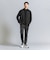 【WEB限定 WARDROBE SMART】スエードライク シャツ