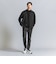 【WEB限定 WARDROBE SMART】スエードライク シャツ
