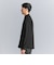 【WEB限定 WARDROBE SMART】スエードライク シャツ