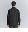 【WEB限定 WARDROBE SMART】スエードライク シャツ