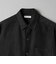 【WEB限定 WARDROBE SMART】スエードライク シャツ