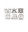 【WEB限定 WARDROBE SMART】スエードライク シャツ