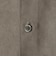 【WEB限定 WARDROBE SMART】スエードライク シャツ