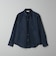 【WEB限定 WARDROBE SMART】スエードライク シャツ
