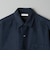 【WEB限定 WARDROBE SMART】スエードライク シャツ