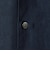 【WEB限定 WARDROBE SMART】スエードライク シャツ