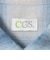 ＜CGS.＞コットン ネル チェック シャツ ウィメンズ