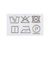 ＜CGS.＞コットン ネル チェック シャツ ウィメンズ