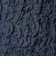【WEB限定】シャーリング ジップ シャツ