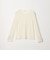 【WEB限定】タンクトップ レイヤード カットソー