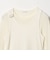 【WEB限定】タンクトップ レイヤード カットソー