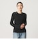 【WEB限定】タンクトップ レイヤード カットソー