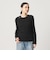 【WEB限定】タンクトップ レイヤード カットソー