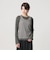 【WEB限定】タンクトップ レイヤード カットソー
