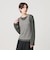 【WEB限定】タンクトップ レイヤード カットソー