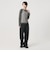 【WEB限定】タンクトップ レイヤード カットソー