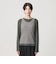 【WEB限定】タンクトップ レイヤード カットソー