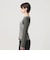 【WEB限定】タンクトップ レイヤード カットソー