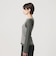 【WEB限定】タンクトップ レイヤード カットソー