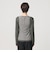 【WEB限定】タンクトップ レイヤード カットソー
