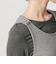 【WEB限定】タンクトップ レイヤード カットソー