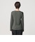 【WEB限定】タンクトップ レイヤード カットソー