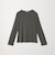 【WEB限定】タンクトップ レイヤード カットソー