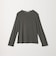 【WEB限定】タンクトップ レイヤード カットソー