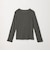 【WEB限定】タンクトップ レイヤード カットソー