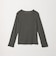 【WEB限定】タンクトップ レイヤード カットソー
