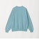 ＜RUSSELL ATHLETIC × BEAUTY&YOUTH＞フェード クルーネック スウェット