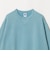 ＜RUSSELL ATHLETIC × BEAUTY&YOUTH＞フェード クルーネック スウェット