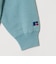 ＜RUSSELL ATHLETIC × BEAUTY&YOUTH＞フェード クルーネック スウェット